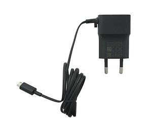 Microsoft Mobile AC-20E - Cargador de Viaje Micro USB - para Todas Las Marcas (Nokia, Samsung, Sony, Huawei...)