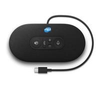 Microsoft Modern USB-C Speaker Altavoz monofónico portátil Negro