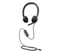 Microsoft Auriculares Modernos USB-C BtoBCasque Filaire MS Modern USB-C