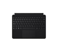 Microsoft MS Go Type Cover N Black DE/at Negro