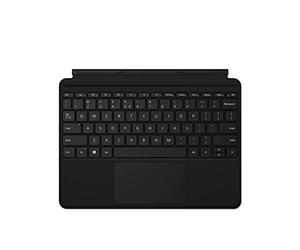 Microsoft MS Go Type Cover N Black EN Intl Euro
