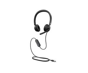 Microsoft MS Modern - Auriculares USB COMM