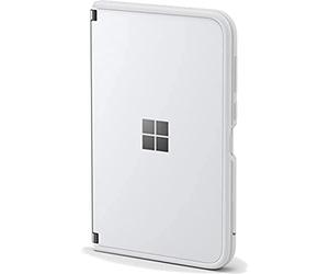 Microsoft MS Srfc Duo SD855/6/128 LTE COMM SC Adaptador e inversor de Corriente