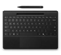 Microsoft MS Srfc Pro Flex KB W Slim Pen cm SC Black Italy