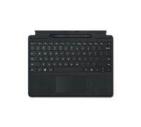 Microsoft MS Srfc Pro8 TC+Bolígrafo Bndl Negro FR/BE