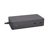 Microsoft Surface Dock 2 estación dock para móvil Tableta Negro