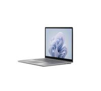 Microsoft MS Surface Laptop 6 U5-256-8-W11Pro Commercial -13,5 Platino