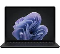 Microsoft MS Surface Laptop 6 U5-512-16-W11Pro Commercial -13,5 Black