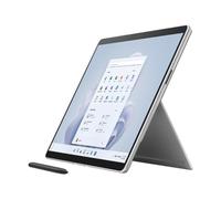 Microsoft Surface Pro 9 Intel® Core™ i7 1 TB 33 cm (13") 32 GB Wi-Fi 6E (802.11ax) Windows 11 Pro Platino