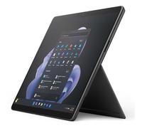 Microsoft MS Surface Pro 9 i7-256-16-W11P-bk Comercial - Grafito