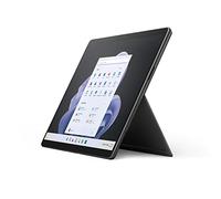 Microsoft MS Surface Pro 9 i7-512-16-W10P-bk Commercial - Grafito
