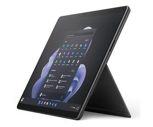 Microsoft MS Surface Pro 9 i7-512-16-W11P-bk Commercial - Graphite