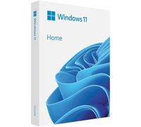 Microsoft Windows 11 Home 1 licencia(s)