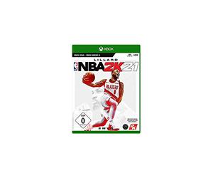 Microsoft NBA 2k21 - Xbox One