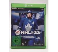 Microsoft NHL 22 - Xbox One