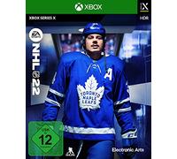 Microsoft NHL 22 - Xbox Series X