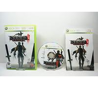 Microsoft Ninja Gaiden II, Xbox 360, EN - Juego (Xbox 360, EN, ENG)