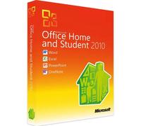 Microsoft Office 2010 Hogar y Estudiantes