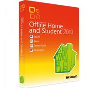 Microsoft Office 2010 Hogar y Estudiantes Descarga