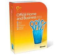 Microsoft Office 2010 Home and Business | Windows | Certificado | Versin completa | ES - DE
