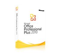 Microsoft Office 2010 Professional