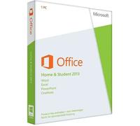 Microsoft Office 2013 Hogar y Estudiantes