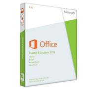 Microsoft Office 2013 Hogar y Estudiantes