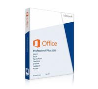 Microsoft Office 2013 Professional | Windows | Versin completa | ES | DE