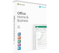 Microsoft Office 2019 Hogar y Empresas