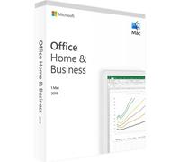 Microsoft Office 2019 Hogar y Empresas Mac