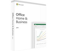 Microsoft Office Home & Business 2019 Office suite Completo 1 licencia(s) Plurilingüe