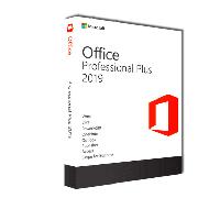 Microsoft Office 2019 - PC con Windows