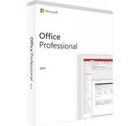 Microsoft Office 2019 Profesional Win, (269-17068)