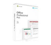 Microsoft Office 2019 Professional Plus