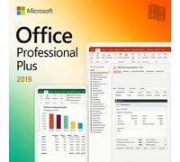 Microsoft Office 2019 Professional Plus - Windows