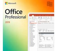 Microsoft Office 2019 Professional - Windows