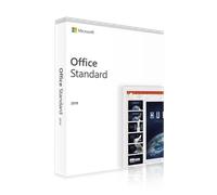 Microsoft Office 2019 Standard Windows