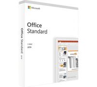 Microsoft Office 2019 Standard Windows