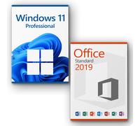 Microsoft Windows 11 Pro 64 Bit 1 licencia(s) Licencia Inglés