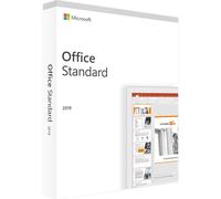 Microsoft Office 2019 Standard Windows
