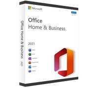Microsoft Office 2021 Hogar y Empresas