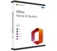 Microsoft Office 2021 Hogar y Estudiantes