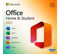 Microsoft Office 2021 Home and Student - Windows