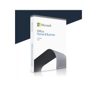 Microsoft Office 2021 Home & Business 1 MAC (Digital)