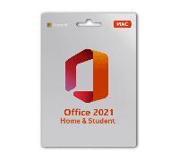 Microsoft Office 2021 Home & Student Office suite Completo 1 licencia(s) Francés