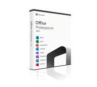 Microsoft Office 2021 Professional
