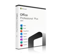 Microsoft Office 2021 Professional Plus