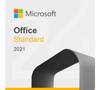 Microsoft Office 2021 Standard MAC