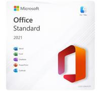 Microsoft Office 2021 Standard para macOS