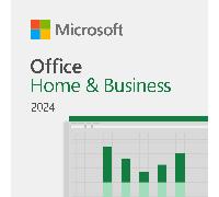 Microsoft Office Home & Business 2019 Office suite Completo 1 licencia(s) Plurilingüe